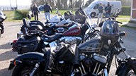 2019 – 04 Balade Harley 24/03