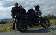 2 jours en normandie (09/2011)