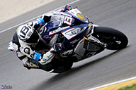 035 – 24 Heures 2015 – Team BMW Motorrad France Penz13