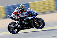 029 – 24 Heures 2015 – Yamaha Austria Racing Team