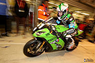 037 – 24 Heures 2015 – SRC Kawasaki