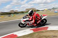 034 – 25 Power – Gonzesse Racing Team – Ancenis 23/08/2015